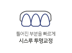 시스루투명교정